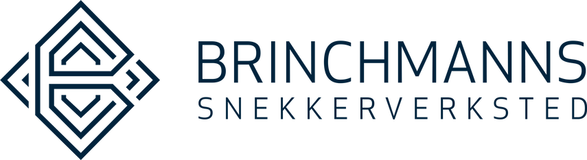 Logo, Brinchmanns Snekkerverksted